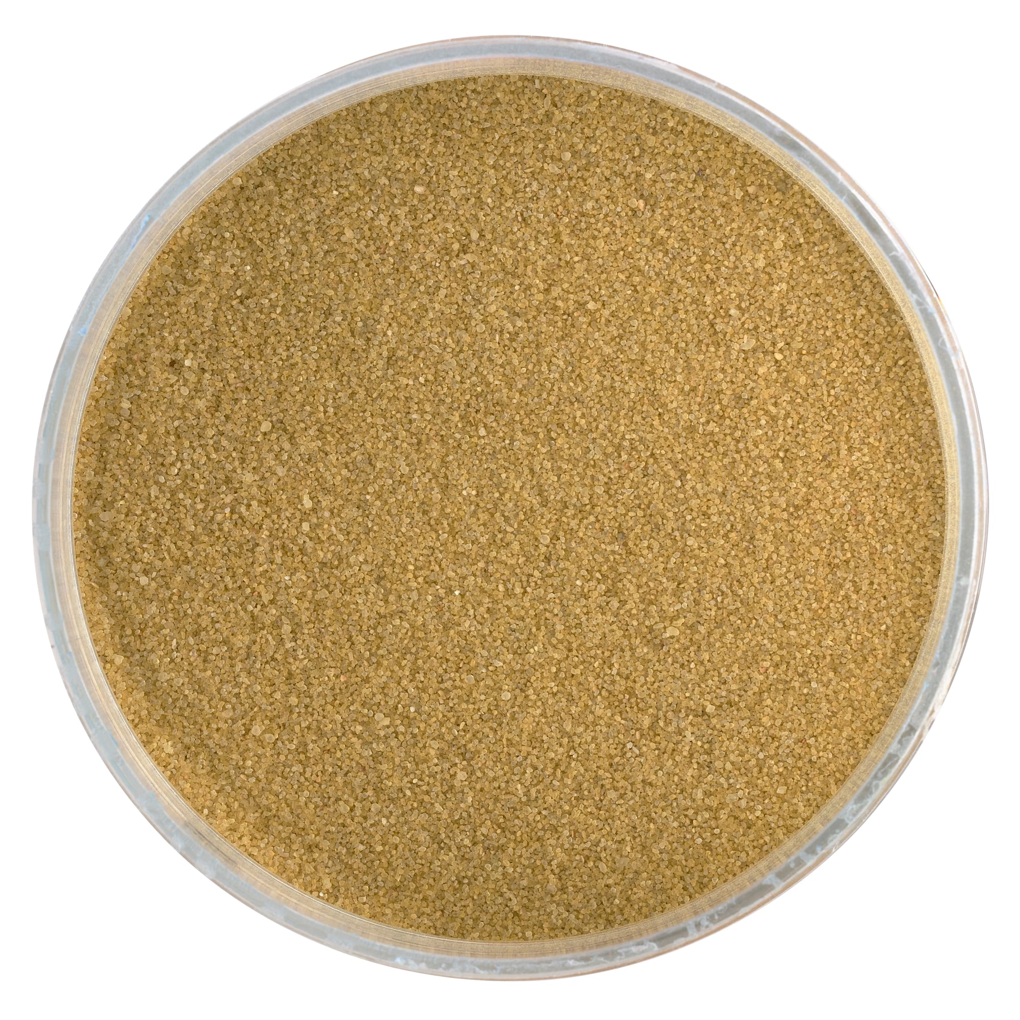 24 Pack: Tan Fine Stone Granules by Ashland™